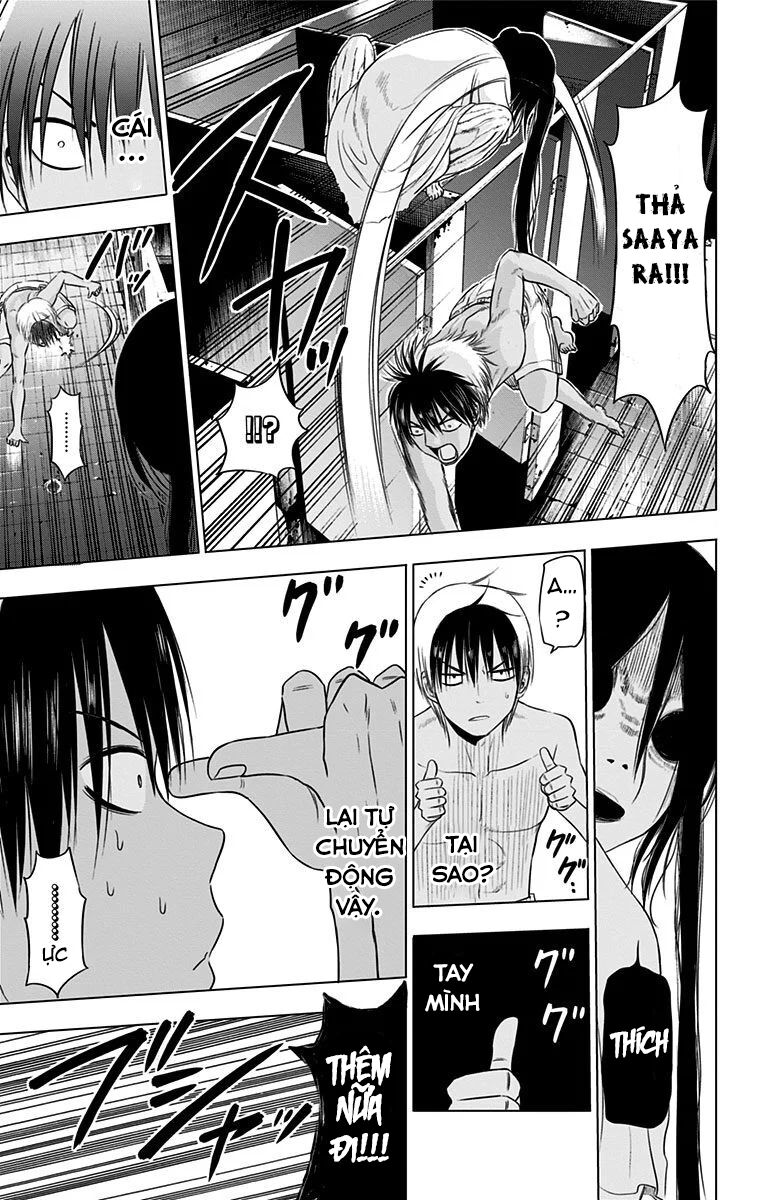 Hungry Marie Chapter 23 - 18