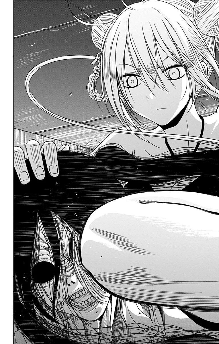 Hungry Marie Chapter 23 - 19