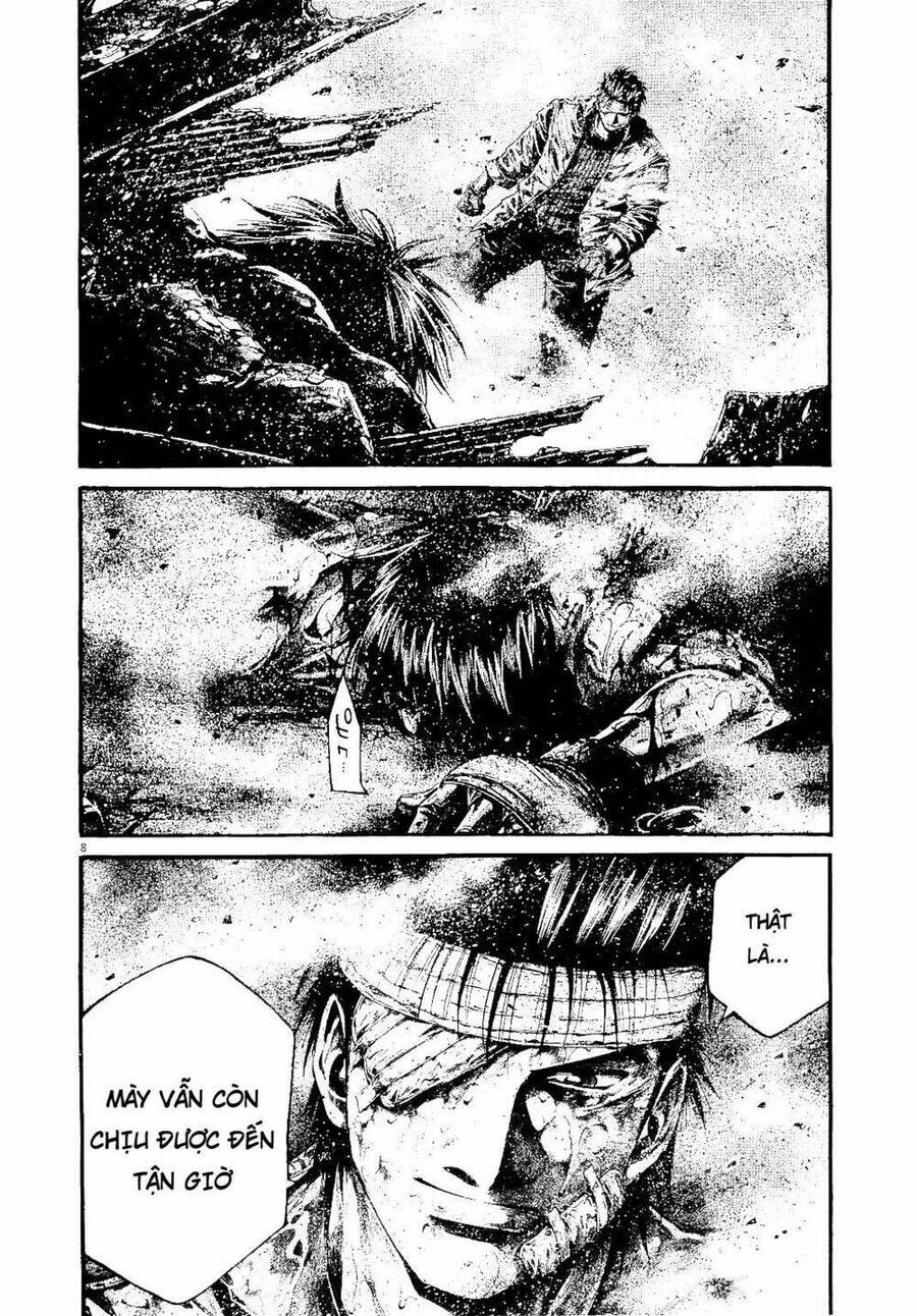 Rainbow Chapter 229 - 7