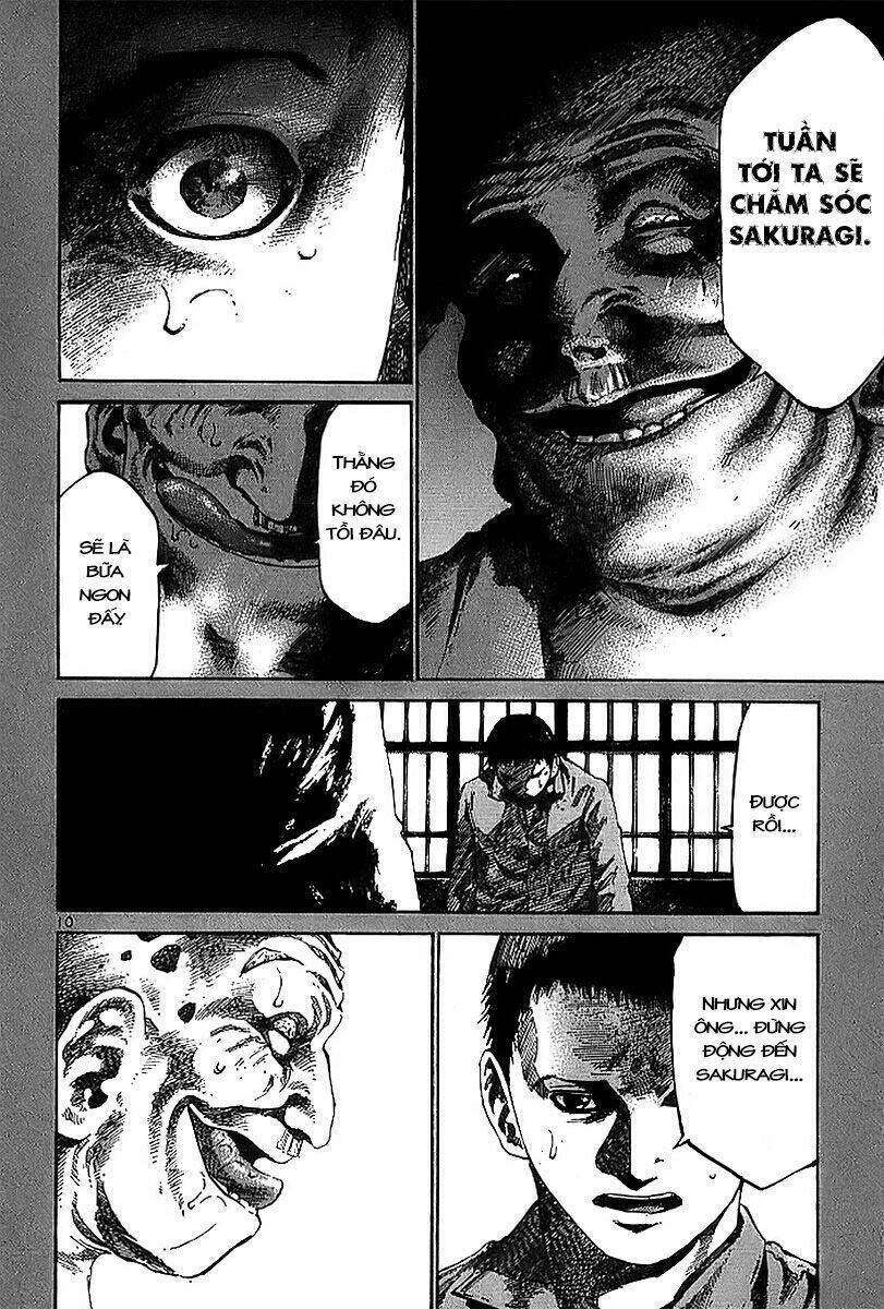 Rainbow Chapter 23 - 10