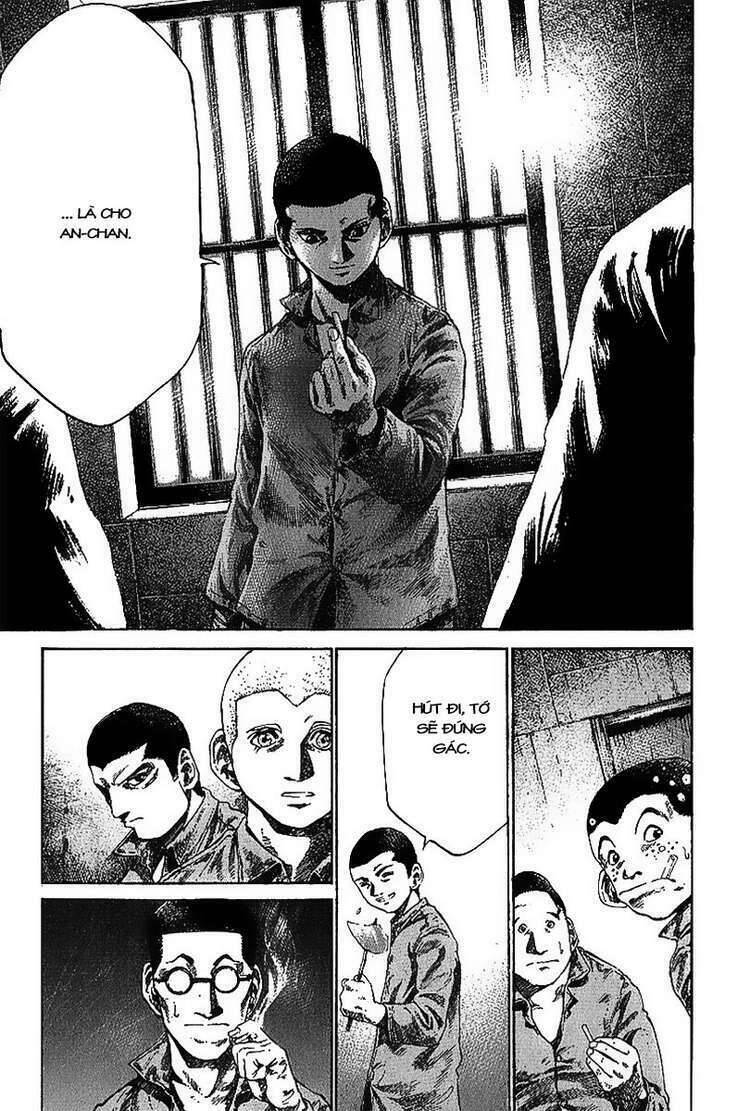 Rainbow Chapter 27 - 14