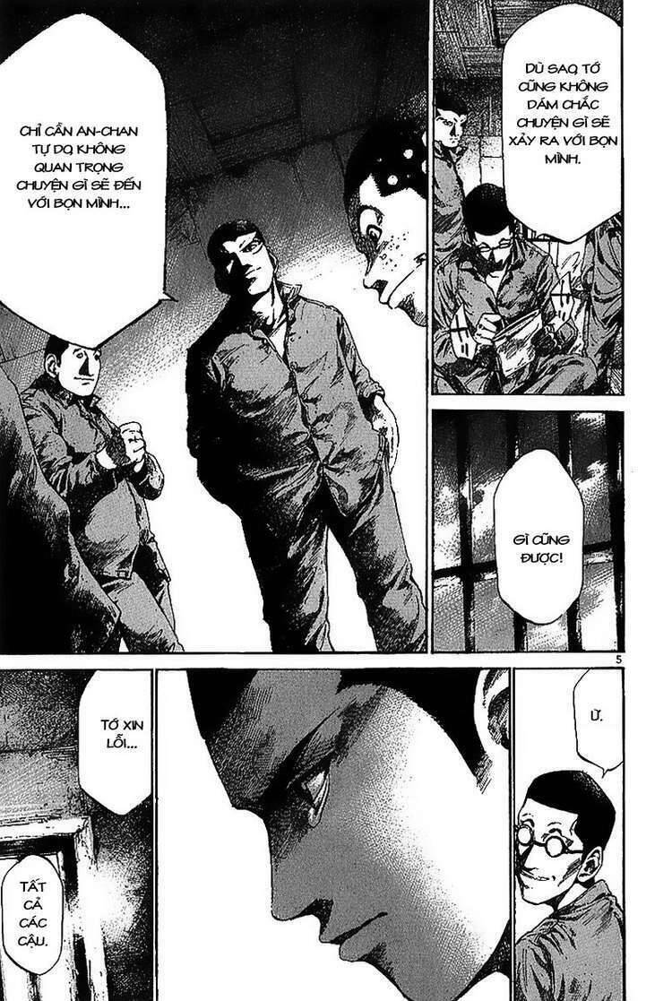 Rainbow Chapter 27 - 6