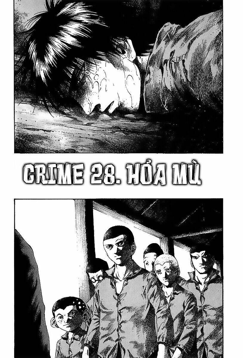 Rainbow Chapter 28 - 4