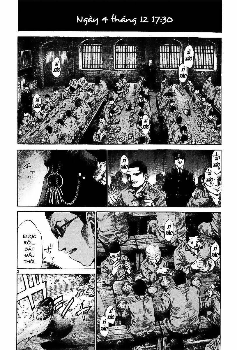Rainbow Chapter 28 - 5