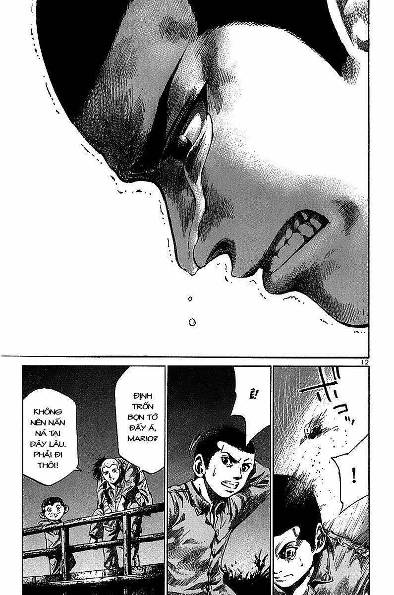 Rainbow Chapter 32 - 13