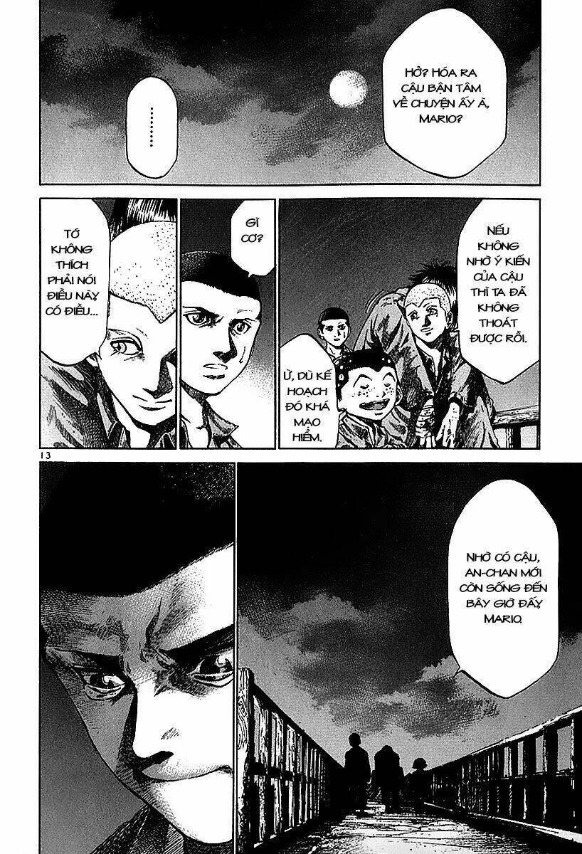 Rainbow Chapter 32 - 14
