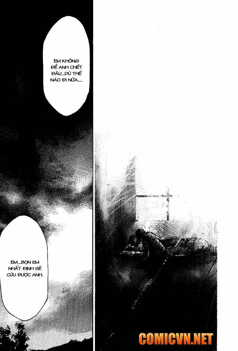 Rainbow Chapter 33 - 19
