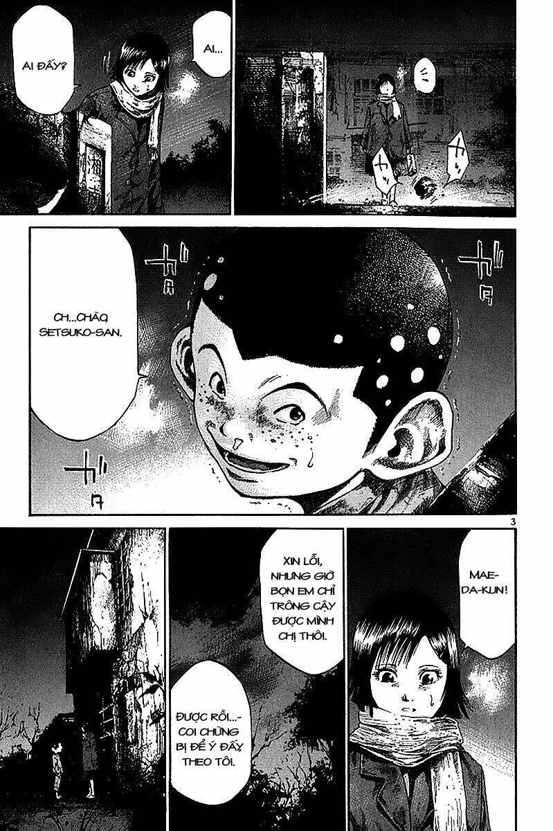 Rainbow Chapter 33 - 5