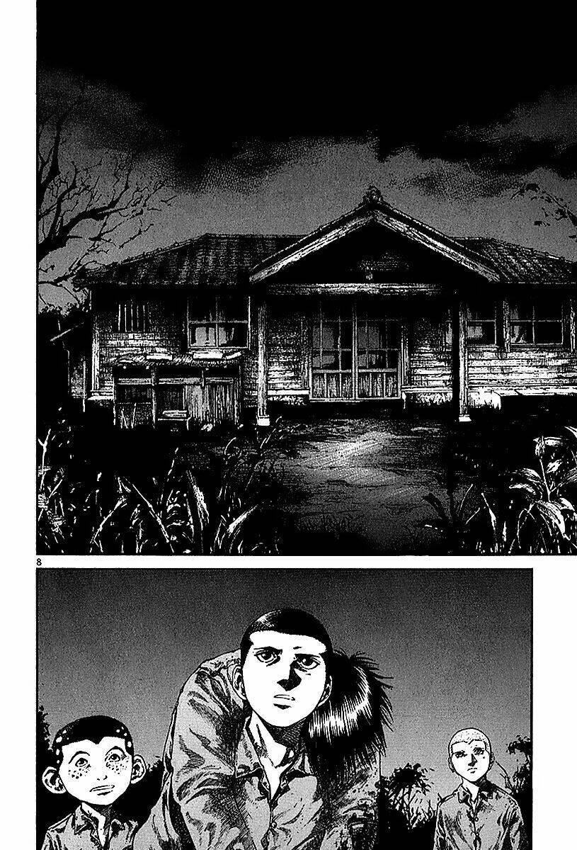Rainbow Chapter 33 - 10