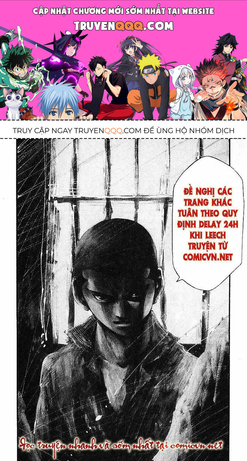 Rainbow Chapter 35 - 1
