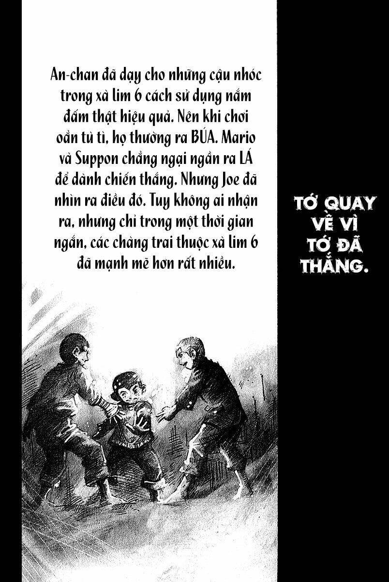Rainbow Chapter 35 - 20