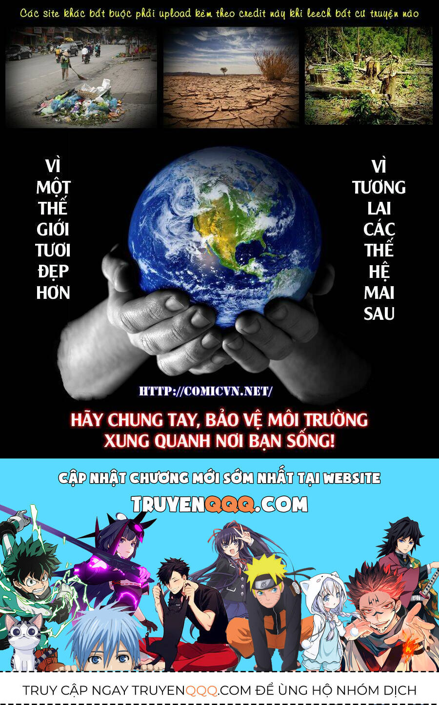 Rainbow Chapter 35 - 21