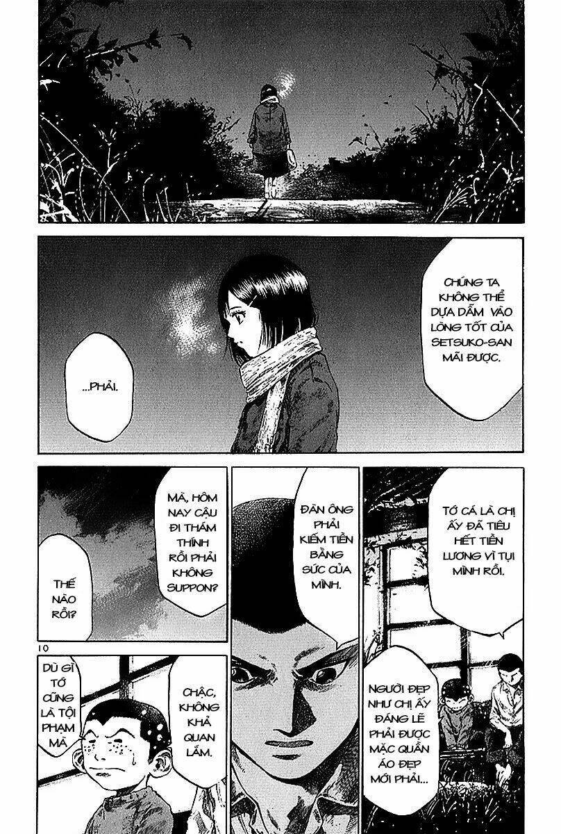 Rainbow Chapter 36 - 10