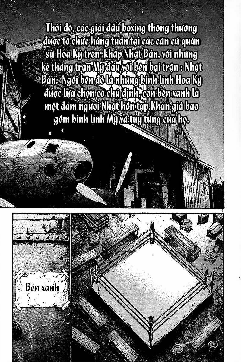 Rainbow Chapter 37 - 13