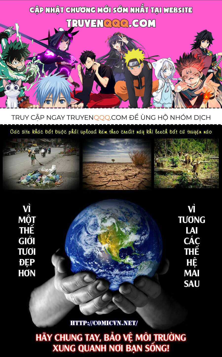 Rainbow Chapter 40 - 1