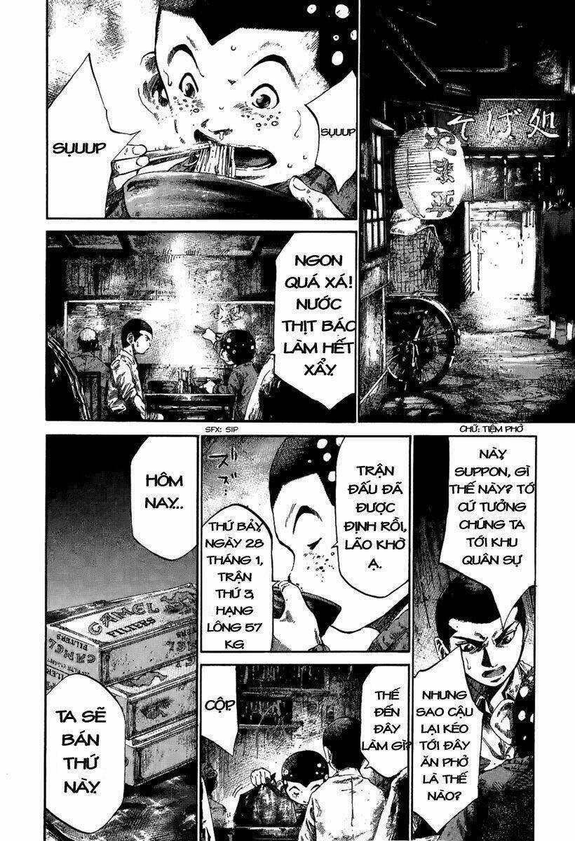 Rainbow Chapter 40 - 13
