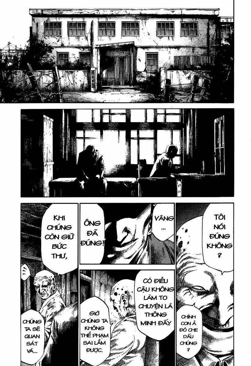 Rainbow Chapter 40 - 8