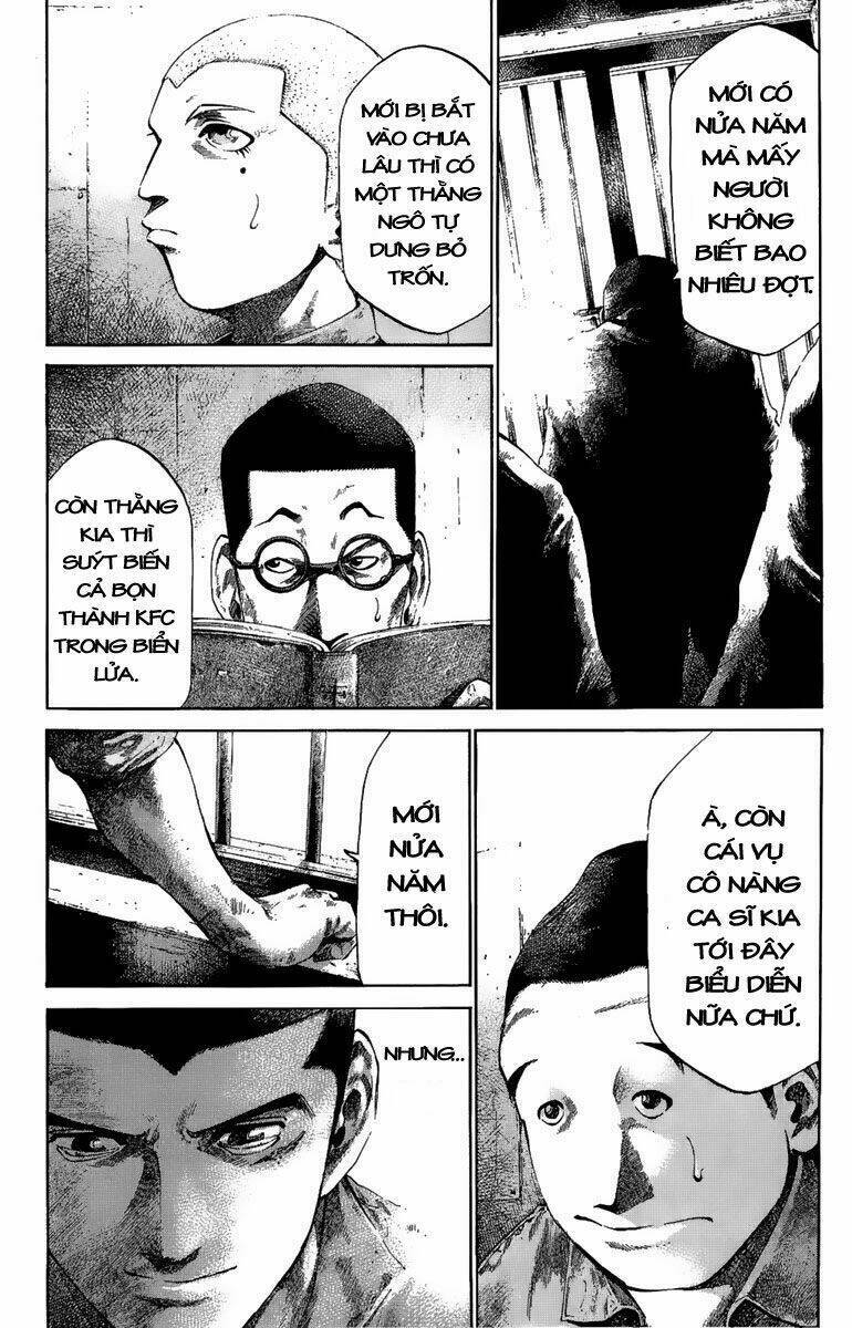 Rainbow Chapter 41 - 6