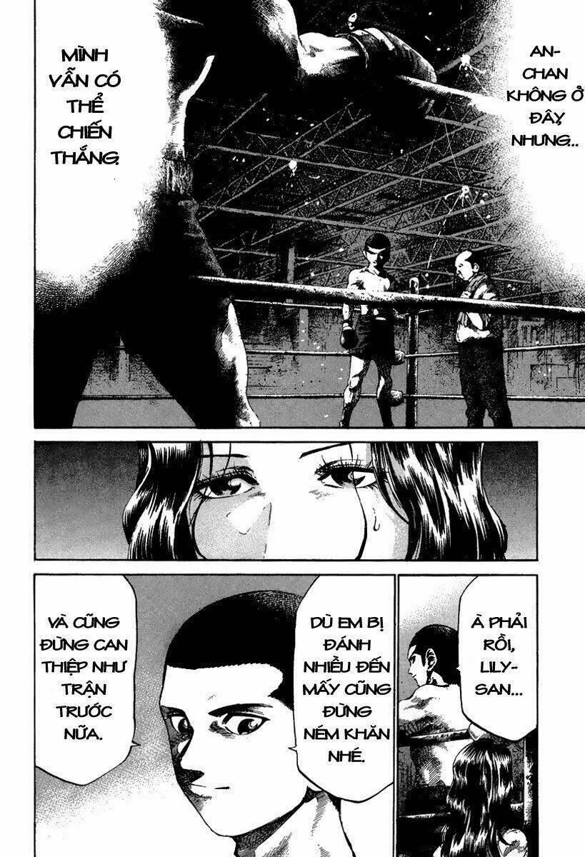Rainbow Chapter 42 - 3