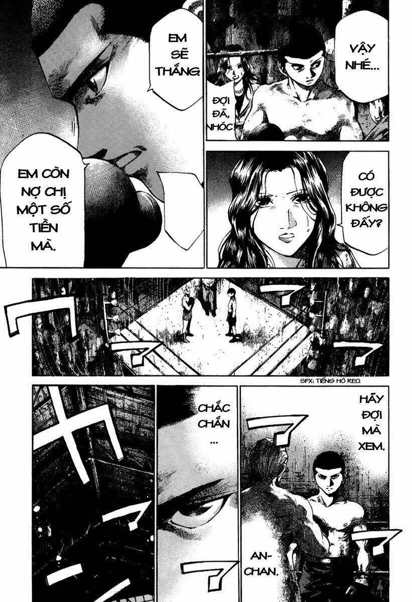 Rainbow Chapter 42 - 4