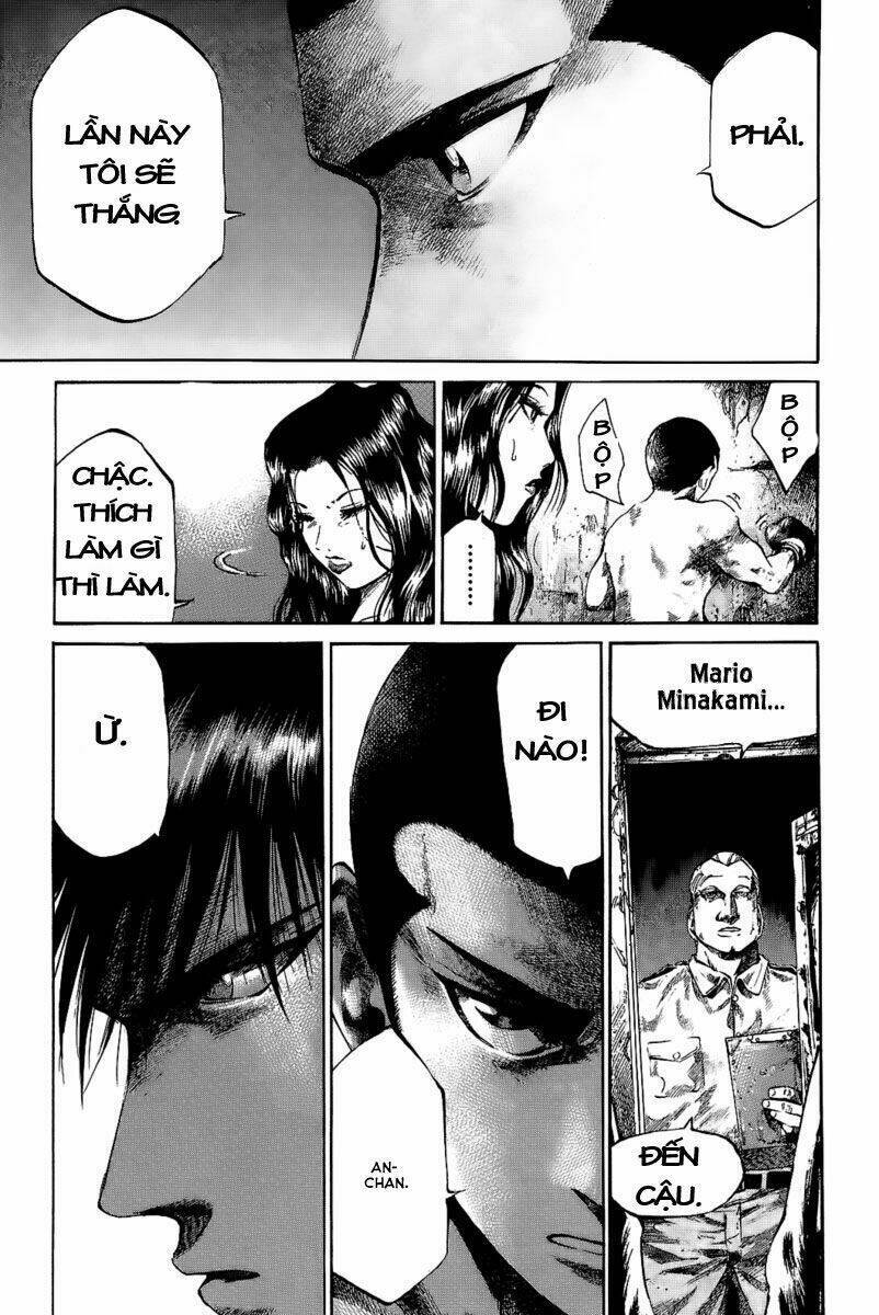 Rainbow Chapter 43 - 20