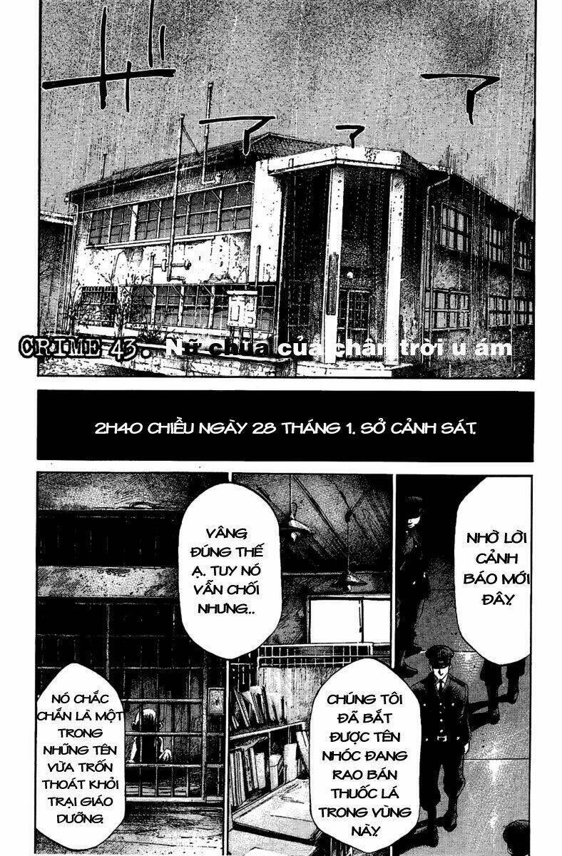 Rainbow Chapter 43 - 4