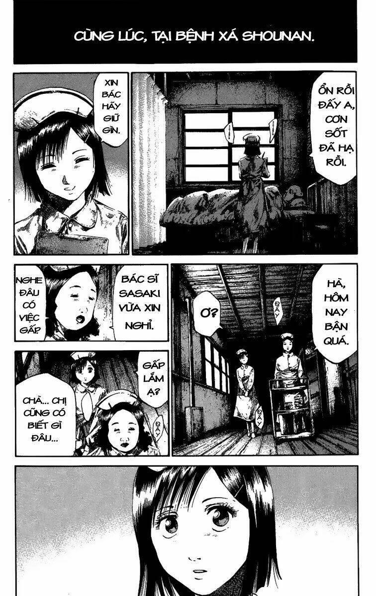 Rainbow Chapter 43 - 6