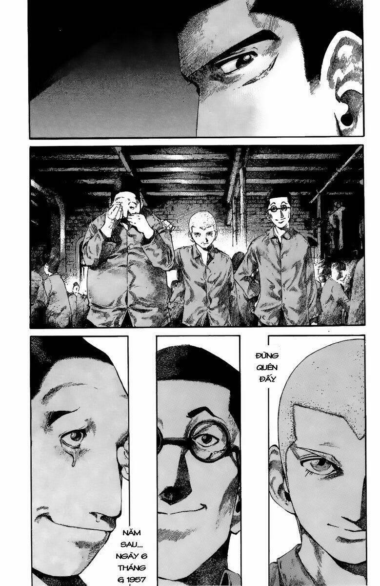 Rainbow Chapter 43 - 9