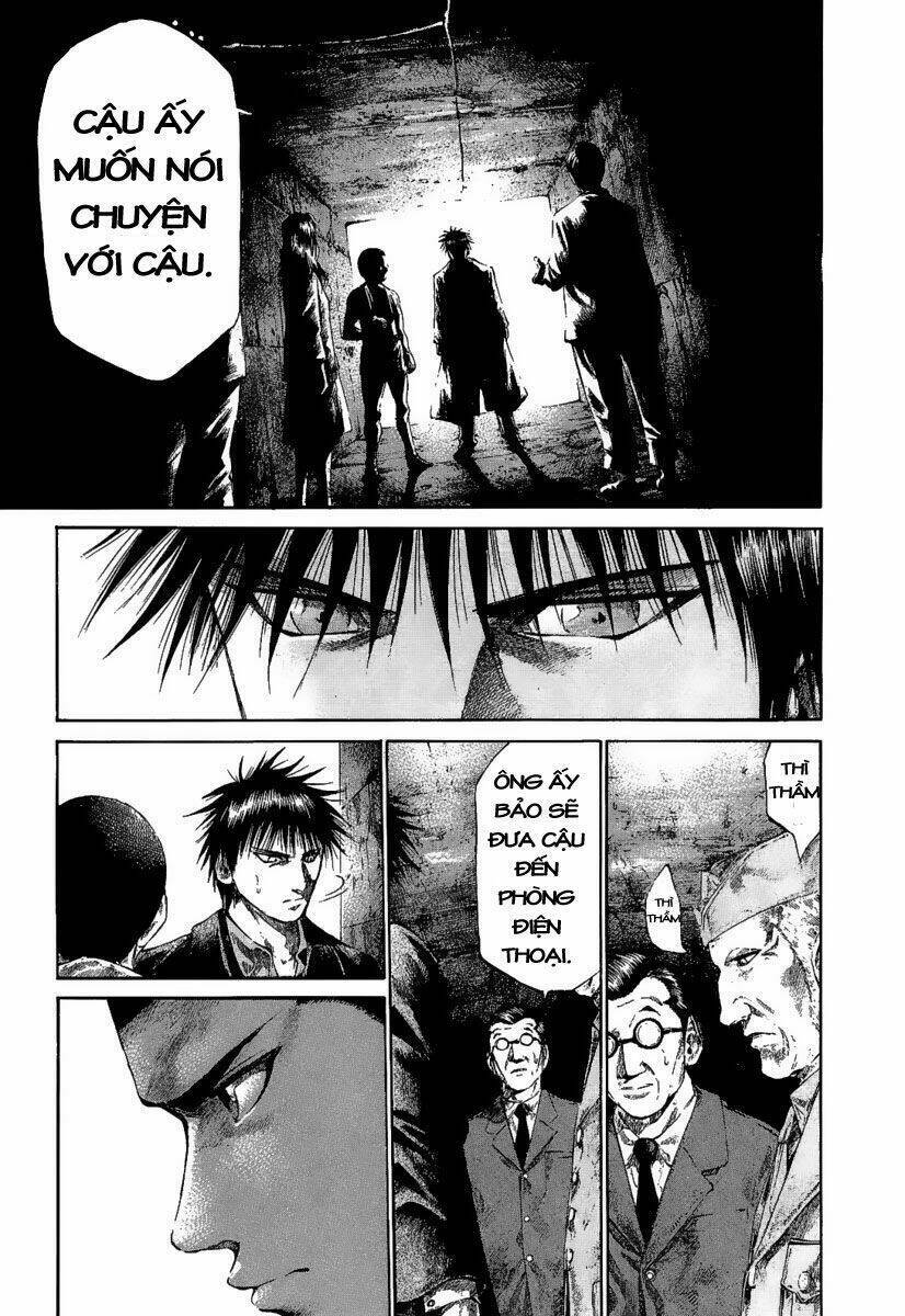 Rainbow Chapter 44 - 3