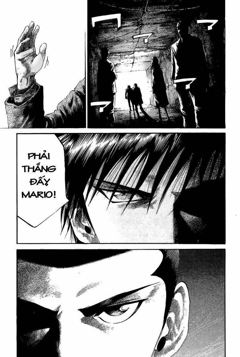Rainbow Chapter 44 - 5