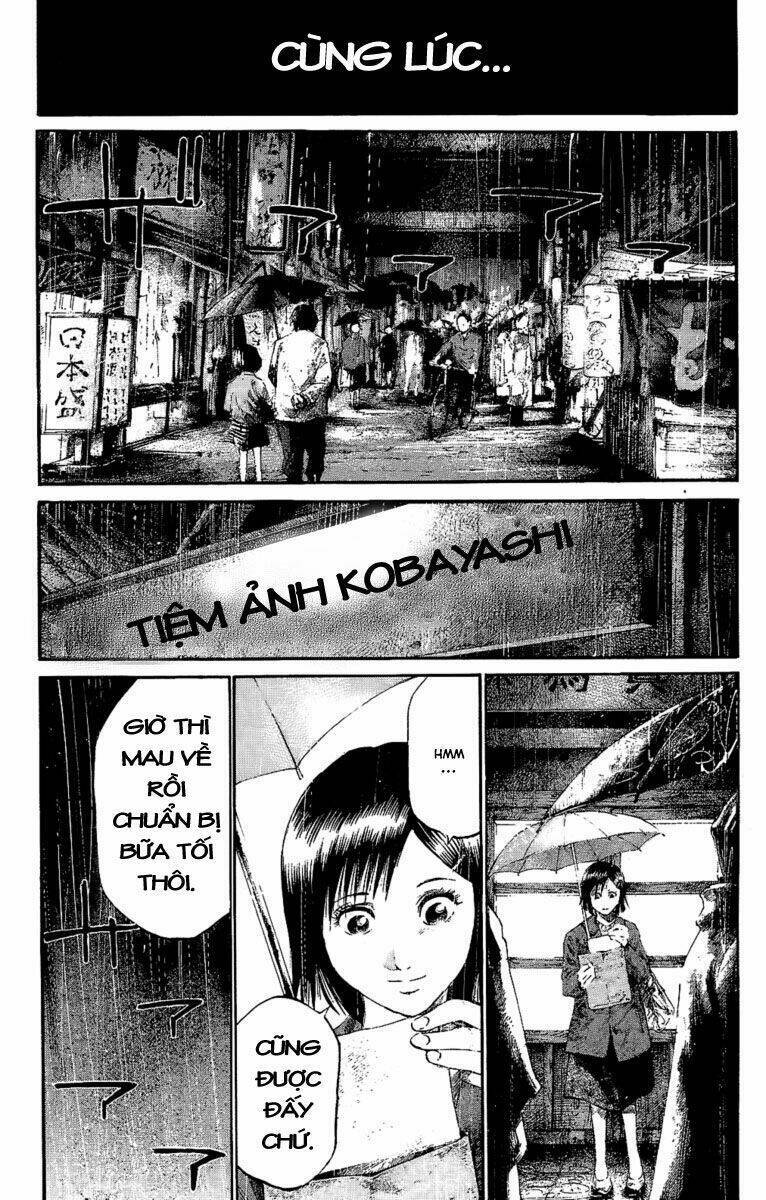 Rainbow Chapter 44 - 9