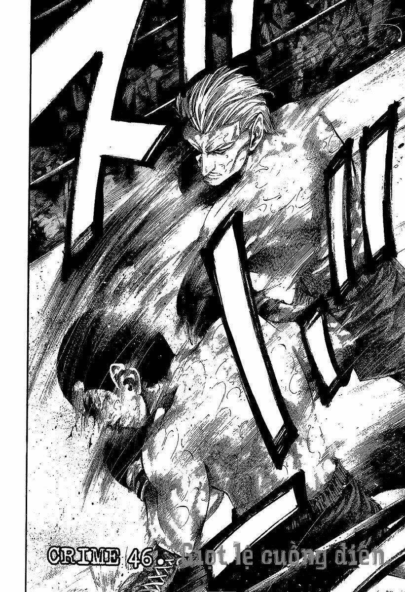 Rainbow Chapter 46 - 2