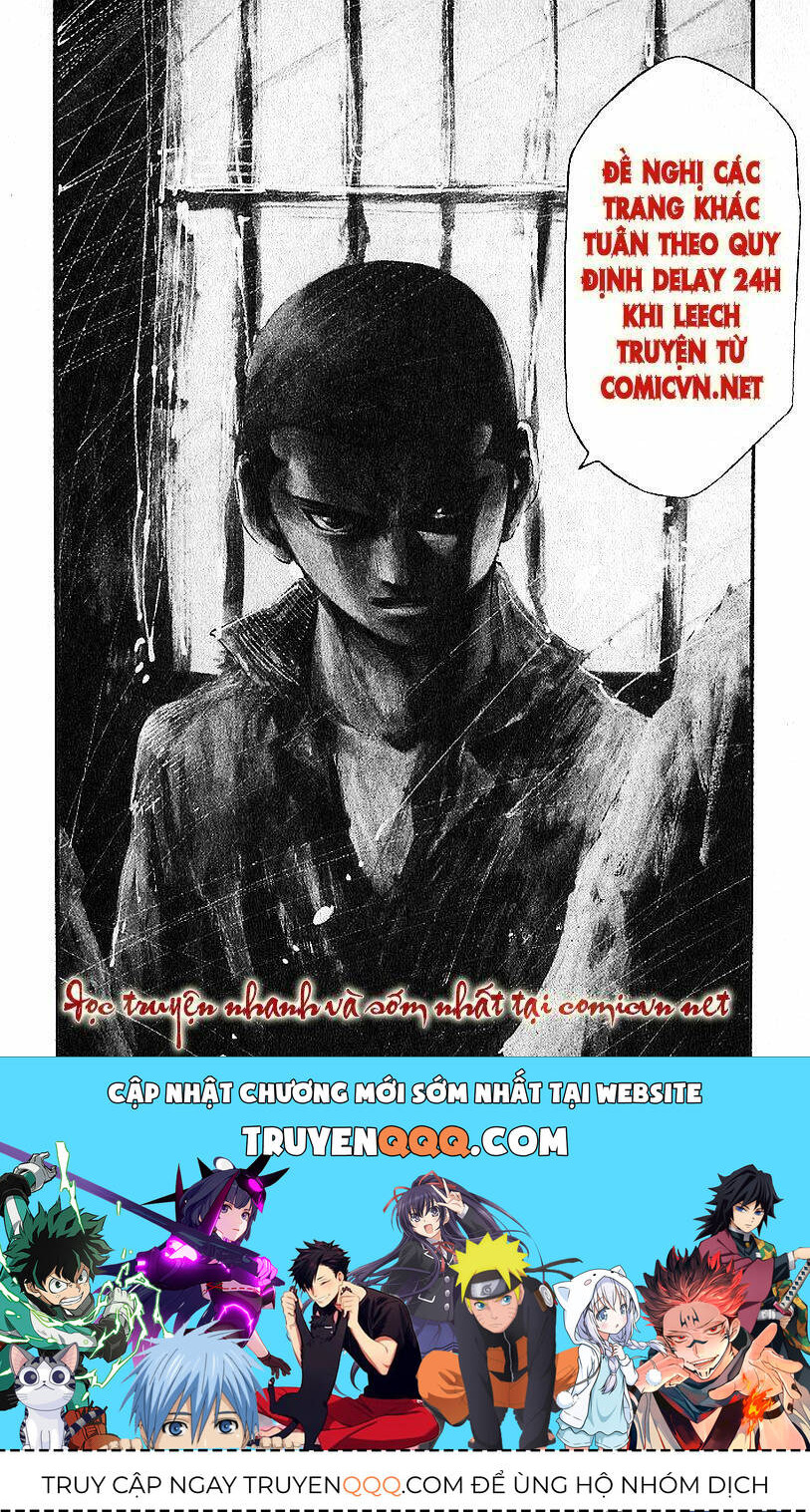 Rainbow Chapter 46 - 20