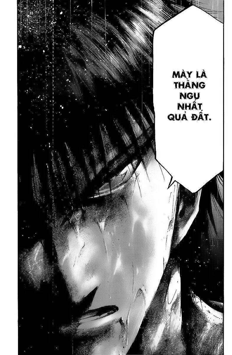 Rainbow Chapter 48 - 20
