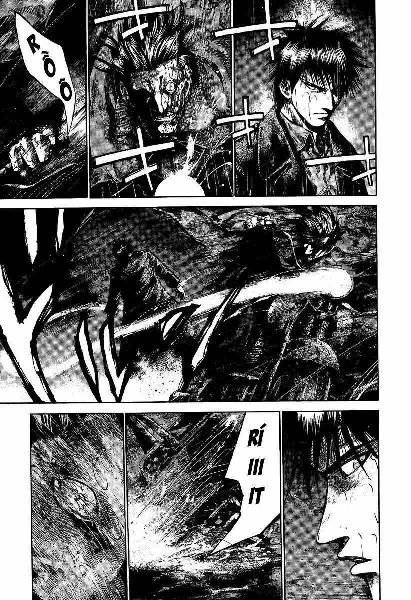 Rainbow Chapter 48 - 3