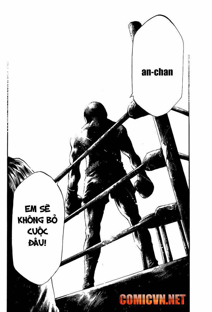 Rainbow Chapter 48 - 9