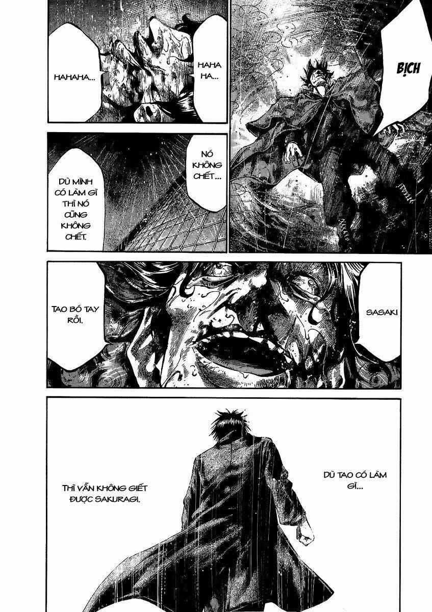 Rainbow Chapter 49 - 6