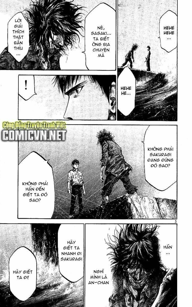 Rainbow Chapter 55 - 4
