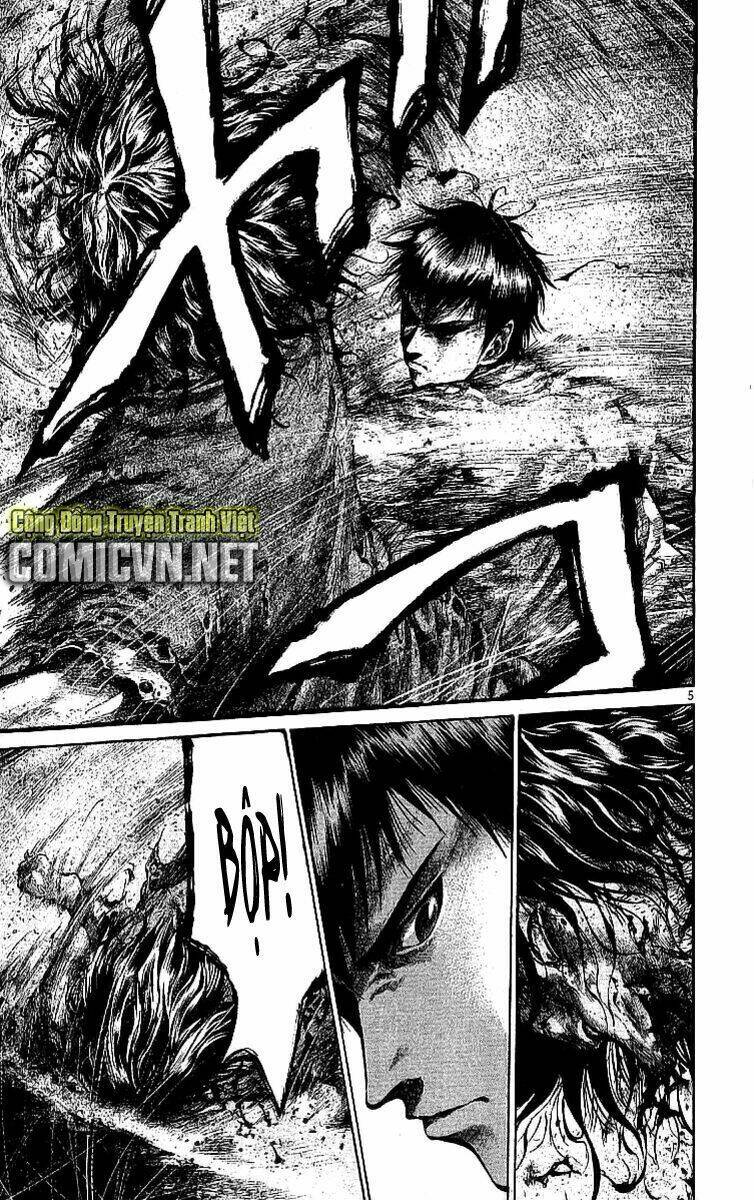Rainbow Chapter 55 - 6