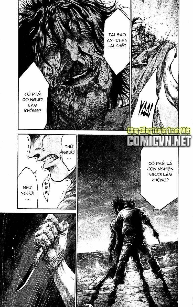 Rainbow Chapter 55 - 8
