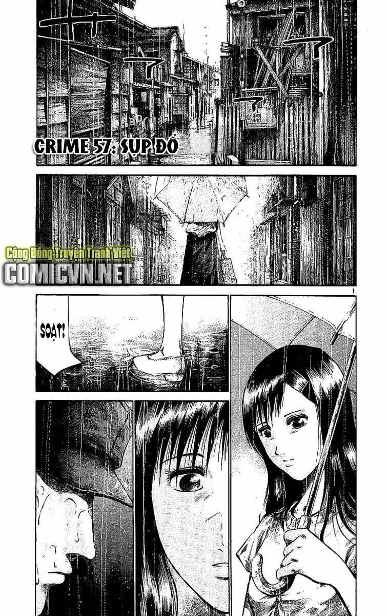 Rainbow Chapter 57 - 2