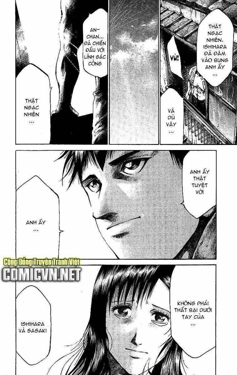 Rainbow Chapter 57 - 11