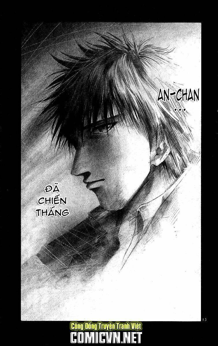 Rainbow Chapter 57 - 12