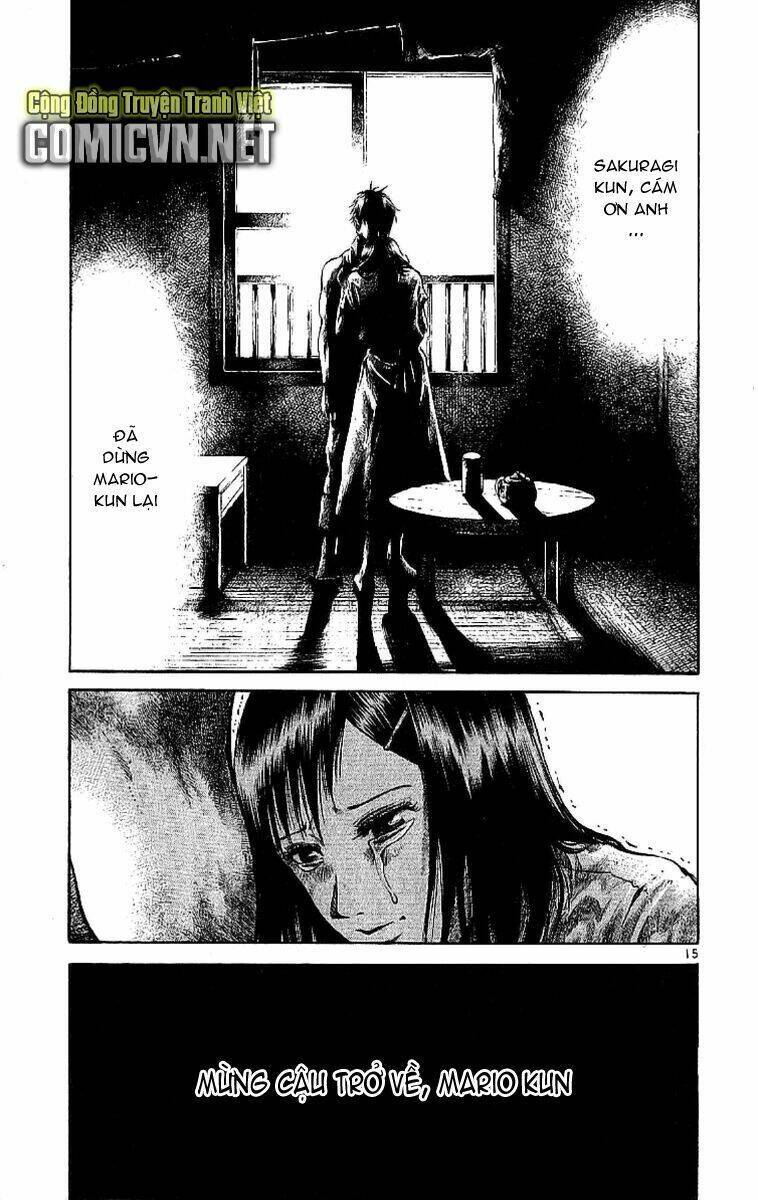Rainbow Chapter 57 - 14