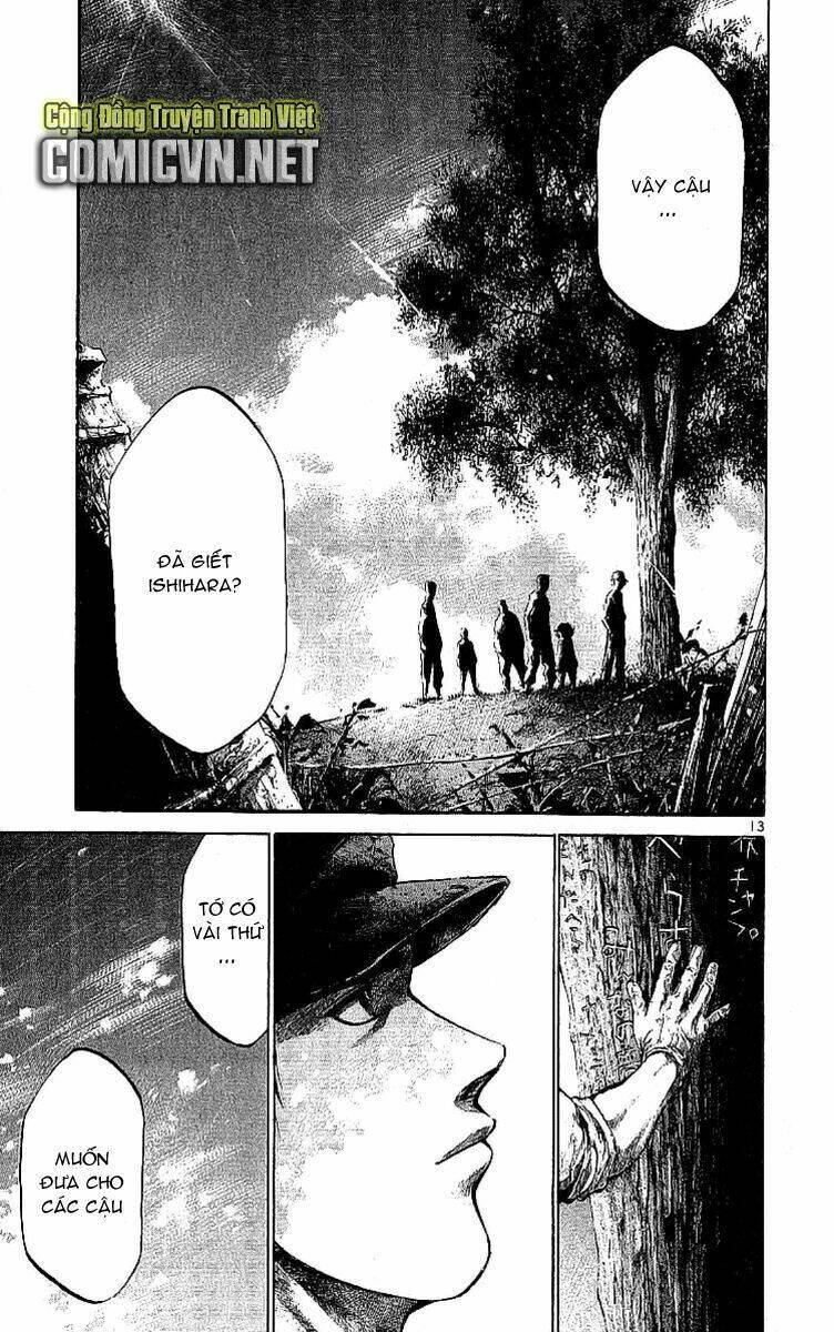 Rainbow Chapter 58 - 13