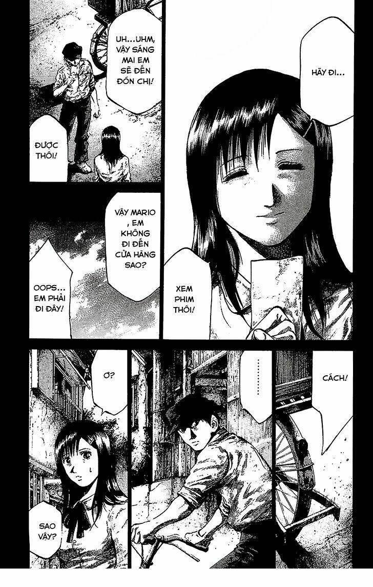 Rainbow Chapter 59 - 7