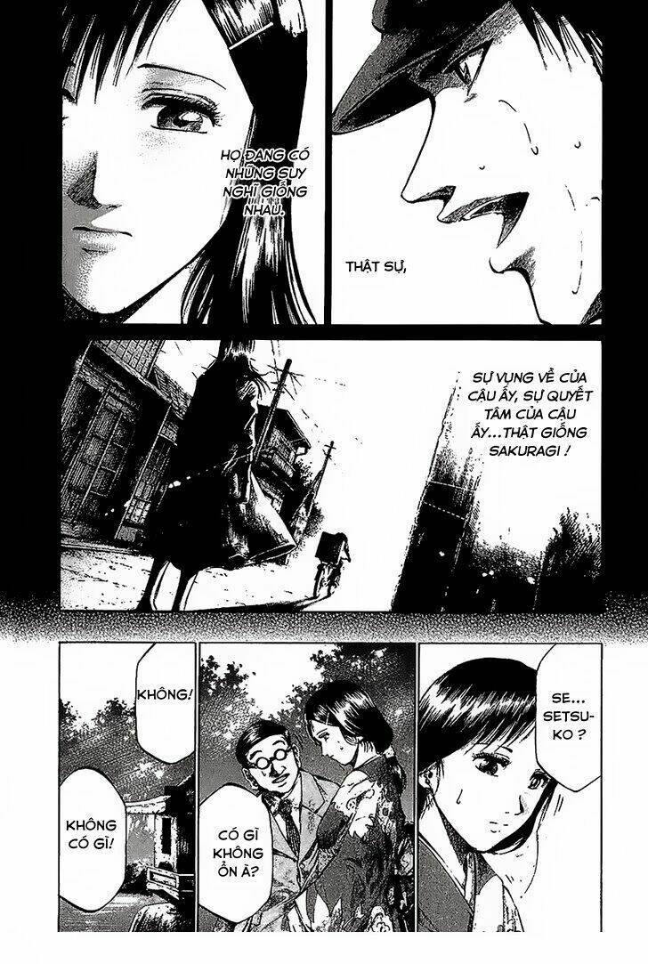 Rainbow Chapter 59 - 9