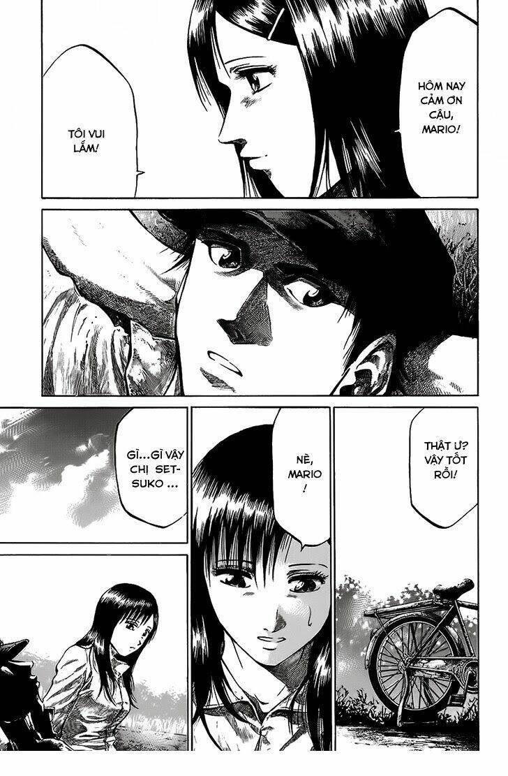 Rainbow Chapter 60 - 4