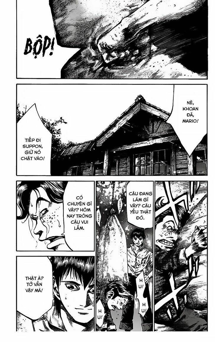 Rainbow Chapter 60 - 7