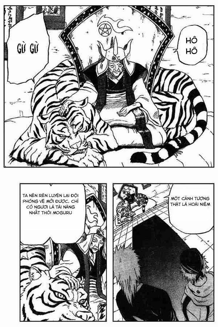 Cuộc Phiêu Lưu Của Quỷ Satan Chapter 60 - 13